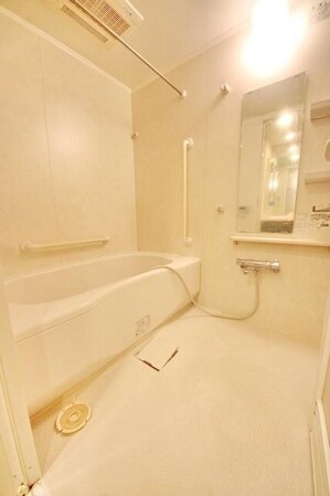 ピエス綱島の物件内観写真